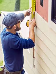 Best Insulated Siding Installation  in Stockton, CA